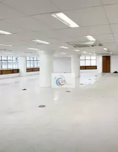 Sala Comercial para alugar, 925m² no República, São Paulo