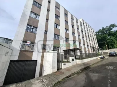 Apartamento com 2 Quartos à venda, 70m² no Paineiras, Juiz de Fora