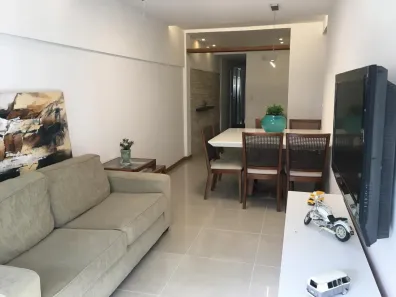Apartamento com 2 Quartos à venda, 88m² no Flamengo, Rio de Janeiro