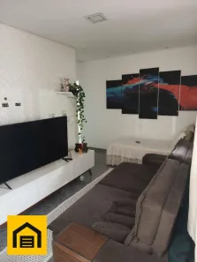 Casa com 2 Quartos à venda, 200m² no Aliança, Ribeirão Pires