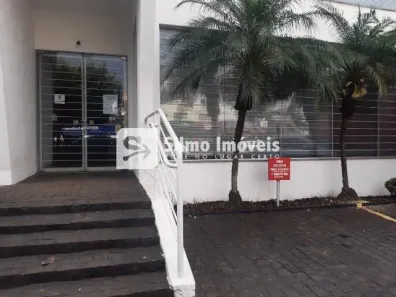 Ponto Comercial para alugar, 250m² no Lídice, Uberlândia