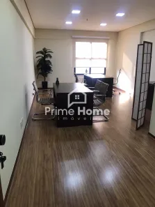 Sala Comercial com 1 Quarto à venda, 35m² no Centro, Campinas