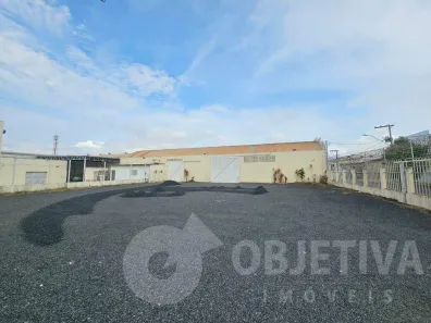 Galpão/Depósito/Armazém para alugar, 2000m² no Marta Helena, Uberlândia