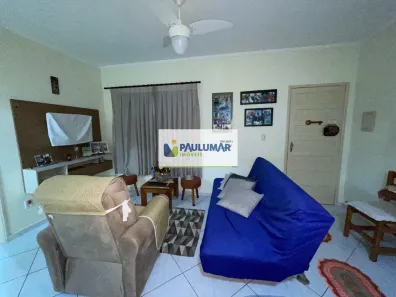 Apartamento com 2 Quartos à venda, 72m² no Vila Atlântica, Mongaguá