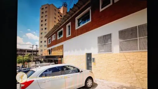 Casa com 1 Quarto para alugar, 30m² no Vila Alexandria, São Paulo
