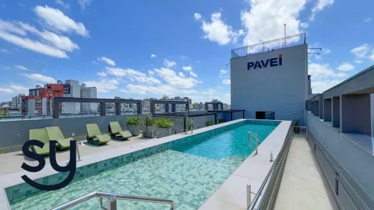 Apartamento com 1 Quarto à venda, 41m² no Floresta, Porto Alegre