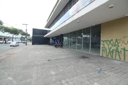 Ponto Comercial para alugar, 550m² no Bonfim, Belo Horizonte