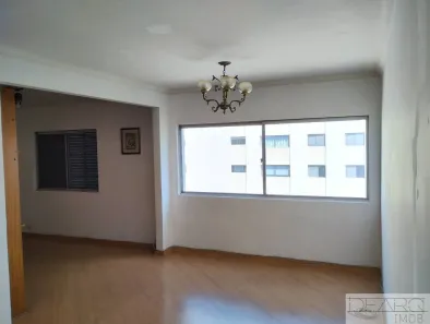 Apartamento com 3 Quartos à venda, 83m² no Campo Belo, São Paulo