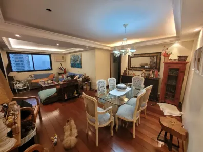 Apartamento com 4 Quartos à venda, 159m² no Barra da Tijuca, Rio de Janeiro
