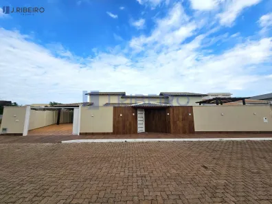 Casa com 4 Quartos para alugar, 400m² no Setor Habitacional Jardim Botânico, Brasília