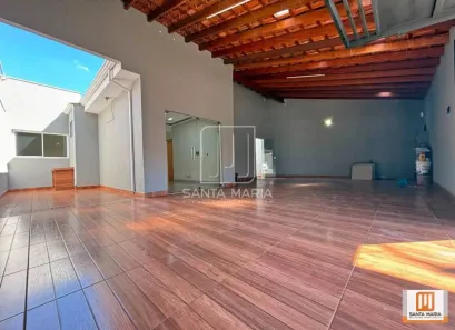 Casa com 2 Quartos à venda, 98m² no Jardim Herculano Fernandes, Ribeirão Preto