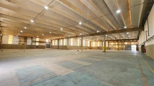 Galpão/Depósito/Armazém para alugar, 4000m² no Industrial Anhangüera, Osasco