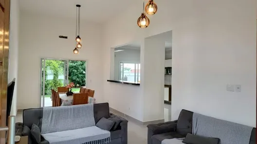 Fazenda/Sítio com 3 Quartos para alugar, 187m² no Fazenda Castelo, Boituva