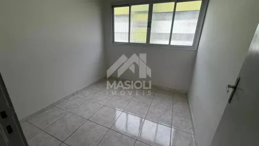 Apartamento com 2 Quartos para alugar, 47m² no Coqueiral de Itaparica, Vila Velha
