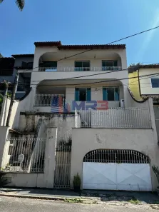 Casa com 3 Quartos à venda, 450m² no Taquara, Rio de Janeiro