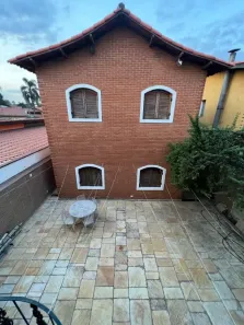 Casa com 3 Quartos à venda, 200m² no Jardim Jussara, São Paulo