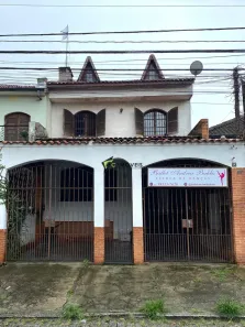 Sobrado com 4 Quartos à venda, 266m² no Casa Verde, São Paulo