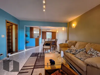 Apartamento com 3 Quartos para alugar, 88m² no Barra da Tijuca, Rio de Janeiro