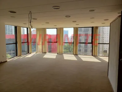 Imóvel Comercial à venda, 144m² no Jardim Paulista, São Paulo