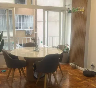 Apartamento com 3 Quartos à venda, 100m² no Flamengo, Rio de Janeiro