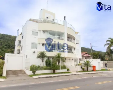 Apartamento com 2 Quartos à venda, 90m² no Canasvieiras, Florianópolis