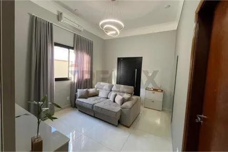 Casa com 3 Quartos à venda, 200m² no Vila Tibério, Ribeirão Preto