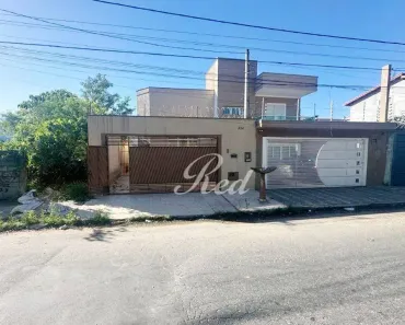 Casa com 3 Quartos à venda, 85m² no Jardim Quaresmeira, Suzano