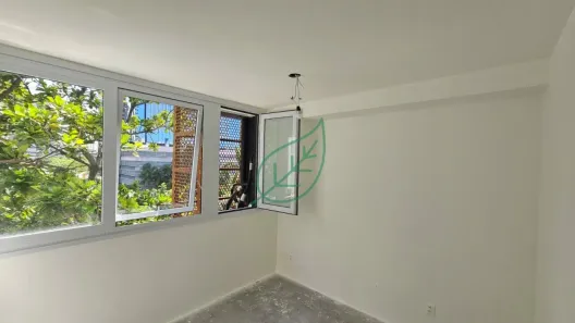 Apartamento com 1 Quarto à venda, 38m² no Vila São Francisco (Zona Sul), São Paulo