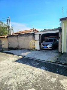 Casa com 2 Quartos à venda, 72m² no Jardim Terras de São João, Jacareí