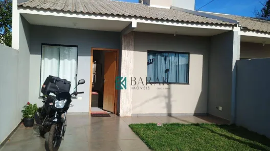 Casa com 2 Quartos à venda, 69m² no Jardim Monterey, Sarandi
