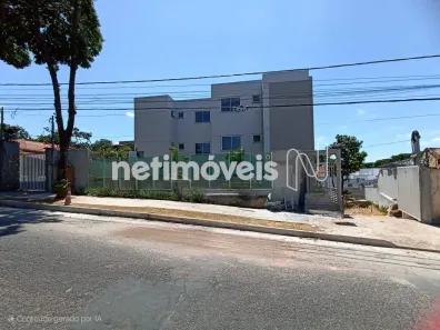 Apartamento com 2 Quartos à venda, 64m² no Jardim Atlântico, Belo Horizonte