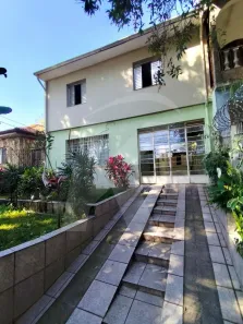 Sobrado com 4 Quartos à venda, 180m² no Vila Gustavo, São Paulo