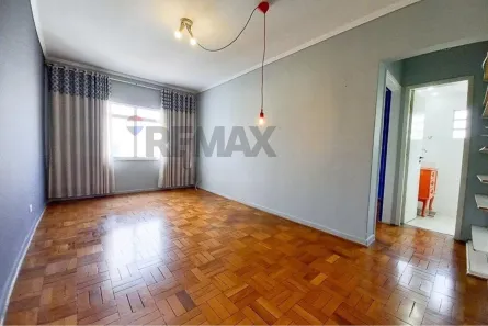 Apartamento com 1 Quarto à venda, 57m² no Aclimação, São Paulo