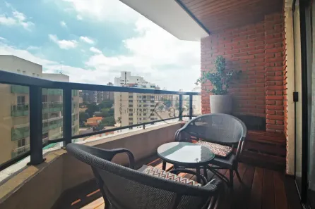 Apartamento com 2 Quartos à venda, 105m² no Parque Colonial, São Paulo