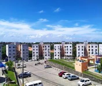 Apartamento com 2 Quartos à venda, 48m² no Nova Brasília, Salvador