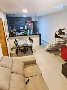 Sobrado com 3 Quartos à venda, 274m² no Planalto, São Bernardo do Campo