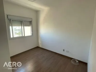 Apartamento com 2 Quartos para venda ou aluguel, 64m² no Parque Residencial das Camélias, Bauru