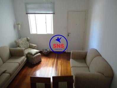 Apartamento com 3 Quartos à venda, 85m² no Jardim Novo São José, Campinas