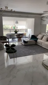 Apartamento com 2 Quartos à venda, 95m² no Sumarezinho, São Paulo
