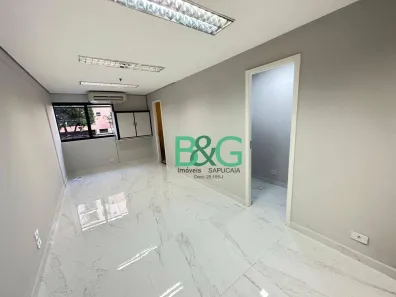 Sala Comercial à venda, 28m² no Perdizes, São Paulo