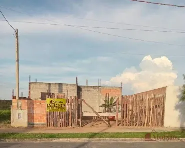 Casa com 1 Quarto à venda, 232m² no Vale dos Cristais, Taubaté