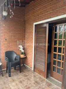Sobrado com 3 Quartos à venda, 141m² no Olímpico, São Caetano do Sul