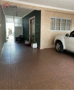 Sobrado com 4 Quartos à venda, 241m² no Parque Edu Chaves, São Paulo