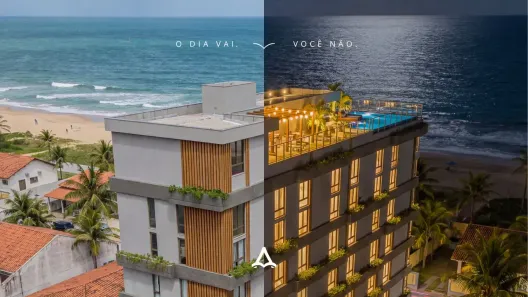 Flat com 1 Quarto à venda, 17m² no , Tamandaré