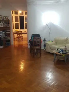 Apartamento com 3 Quartos à venda, 135m² no Copacabana, Rio de Janeiro