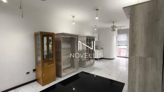 Sala Comercial para alugar, 40m² no Centro, Jacareí