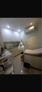 Sala Comercial à venda, 35m² no Barra da Tijuca, Rio de Janeiro