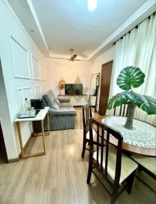 Apartamento com 2 Quartos à venda, 50m² no Jardim Paulistano, Ribeirão Preto