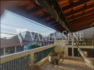 Casa com 4 Quartos à venda, 230m² no Bosque dos Eucaliptos, São José dos Campos