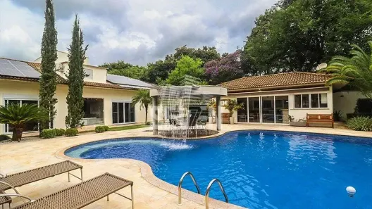 Casa com 4 Quartos à venda, 750m² no Jardim Shangri-Lá, Bauru